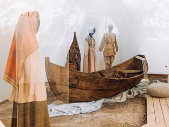 1 апреля в Санкт-Петербурге стартует археологический конгресс «Цитадель 1.0»