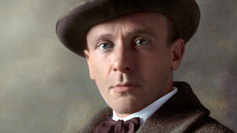 В Москве появится памятник Булгакову