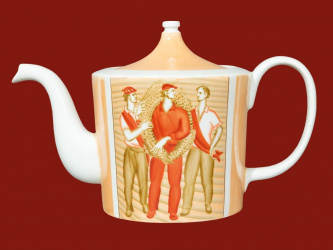 Куда сходить в Москве с 27 октября по 2 ноября