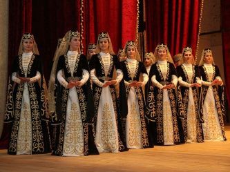 Культуру Северного Кавказа представят на Фестивале российского искусства в Каннах