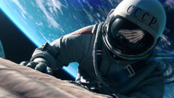 Всероссийское голосование определило три фильма «Ночи кино»