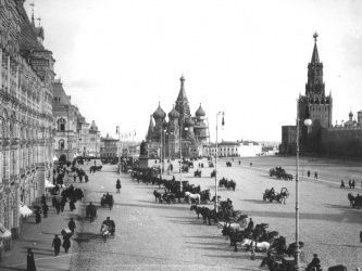 11 и 12 сентября Москва отпразднует День города