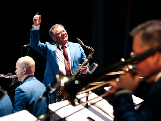 Фестиваль «Jazzовые сезоны» в «Архангельском» объявил программу