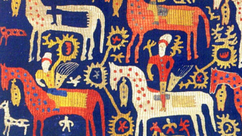 Самая древняя в Дагестане