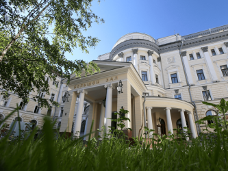 Московская консерватория представляет юбилейные абонементы