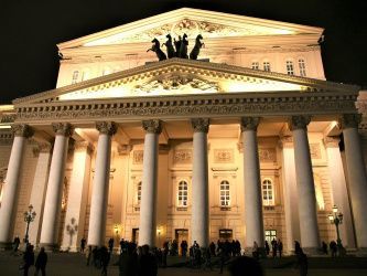 Минкультуры России примет решение об открытии российских театров до конца лета