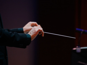 В Доме культуры «ГЭС-2» проходит концертная программа «Музыка вне себя»