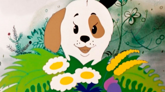 Мы вам улыбаемся!