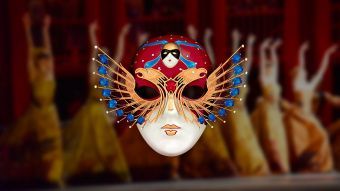 «Золотые маски» за вклад в искусство вручат в Большом театре