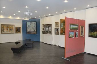 Выставка «Импрессионизм и испанское искусство» открывается в Москве