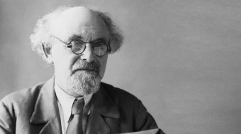 Михаил Пришвин: дневники, фотографии, лекции