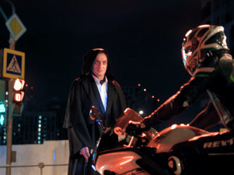 В российских кинотеатрах покажут социальную рекламу о безопасности дорожного движения