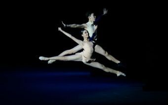 25 исполнителей вышли в 3-й тур Всероссийского конкурса артистов балета и хореографов