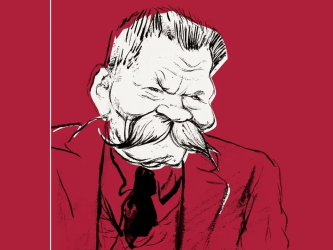 Бахрушинский музей представляет шаржи Кукрыниксов на выставке в Туле