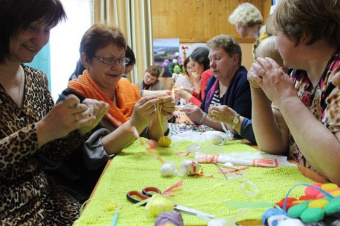 «Библионочь» в Брянске