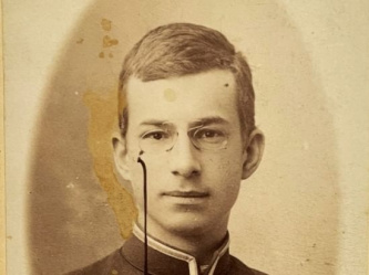 Музей истории российской литературы представляет выставку «Товарищ Наркомпрос!»