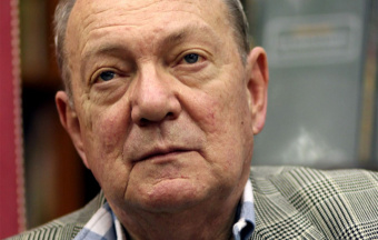 Писатель хрущевской оттепели