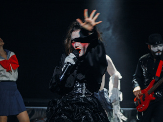 В Москве проходит «Биеннале театрального искусства. Уроки режиссуры»